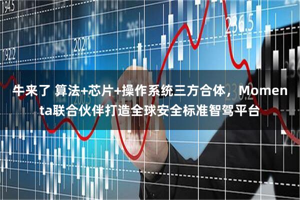 牛来了 算法+芯片+操作系统三方合体，Momenta联合伙伴打造全球安全标准智驾平台